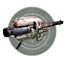 Get best rocket laucnher in destiny 2 - Gjallarhorn