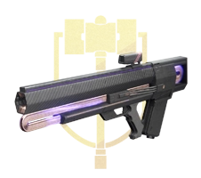 Graviton Lance Catalyst - obtain & masterwork