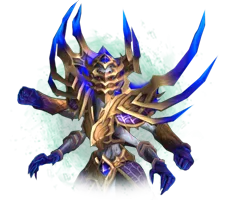 WoW Raid Boost