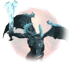 Beast In The Ice Kill Boost