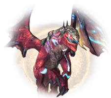 Drake of the East Wind