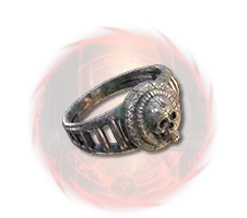Ring of Mendeln For Sale