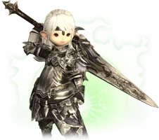 FFXIV Edenchoir Set Farm