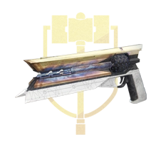 Sunshot Catalyst - obtain & masterwork