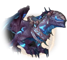 Drake of the South Wind