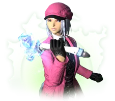 FFXIV Splendorous Tools Boost