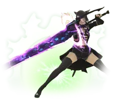 FFXIV Manderville Weapons Boost