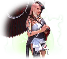 FFXIV Yakaku Set Farm