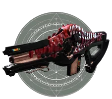 Unsworn - Trace Rifle