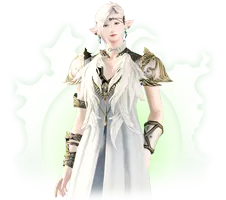 FFXIV Edengrace Gear Farming Service