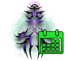 Midnight Season 1 Raid Subscription