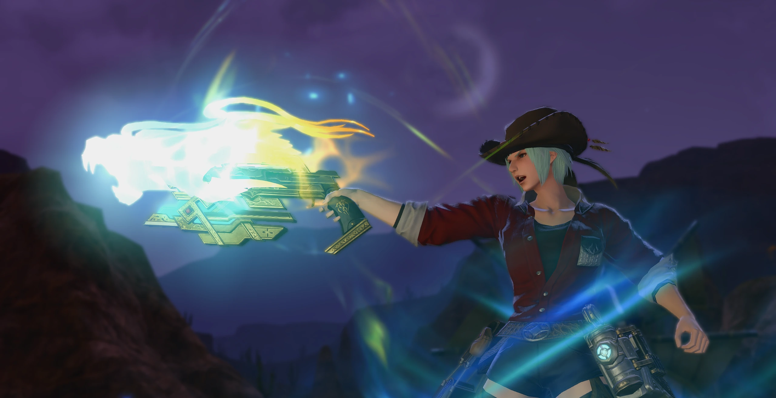 ”Deathlocke