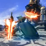 Anima PLD