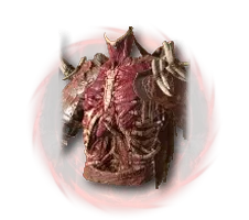 Blood Artisan's Cuirass For Sale