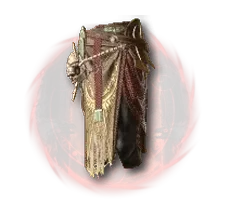 Blood Moon Breeches For Sale