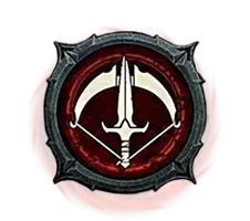 Twisting Blades Rogue