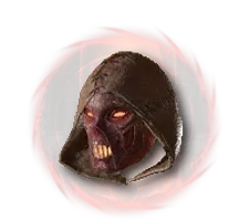 Cowl of the Nameless For Sale