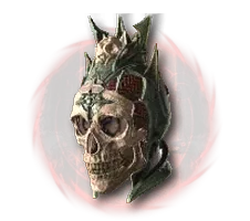 Deathless Visage For Sale