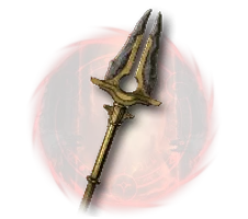 Diablo 4 Ahavarion, Spear of Lycander Uber Unique Boost