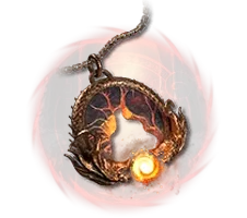 Diablo 4 Melted Heart of Selig Uber Unique Boost