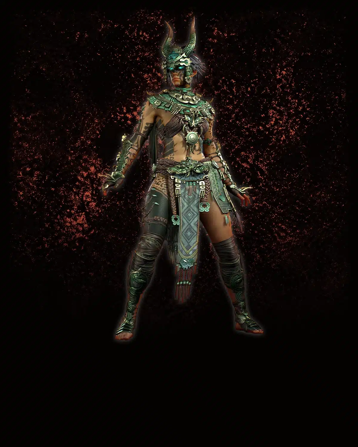 Diablo 4 Paragon Leveling Boost