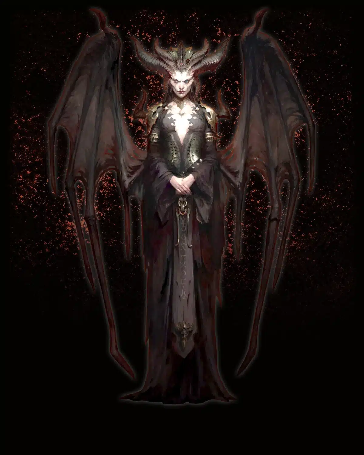 Echo of Lilith Kill Carry