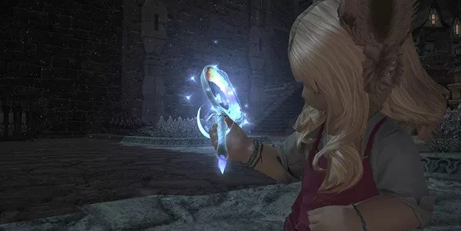 FFXIV Skysteel Tools preview 2