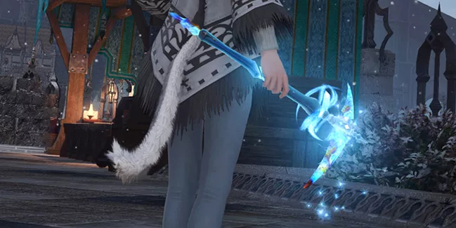 FFXIV Skysteel Tools preview 3