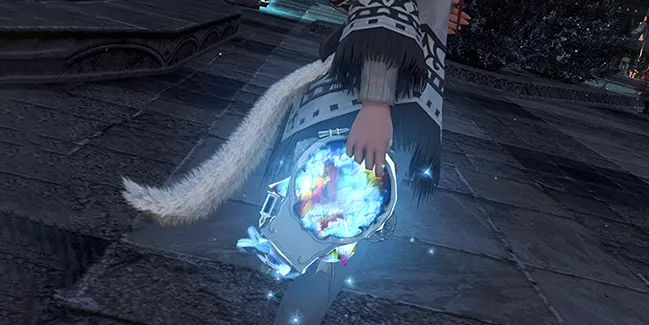 FFXIV Skysteel Tools preview 6