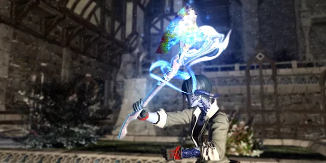 FFXIV Skysteel Tools preview