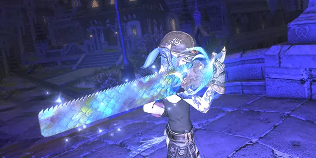 FFXIV Skysteel Tools preview 5