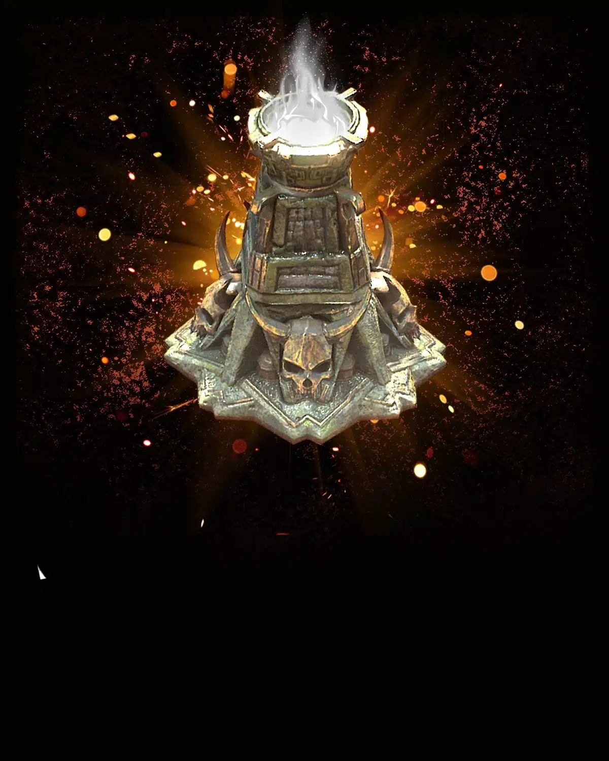 Kurast Undercity Boost