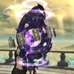 Manderville Weapon AST