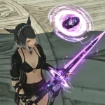 Manderville Weapon RPR