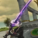 Manderville Weapon SAM