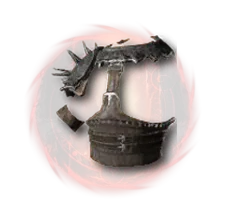 Mantle of Mountain's Fury For Sale