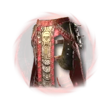 Protection of the Prime For Sale
