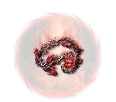 Ring of Red Furor For Sale