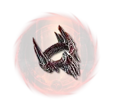 Ring of the Ravenous For Sale