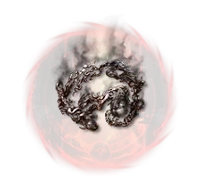 Ring of the Sacrilegious Soul For Sale