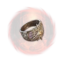 Saboteur's Signet For Sale