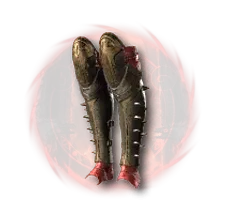 Scorn of the Earth For Sale