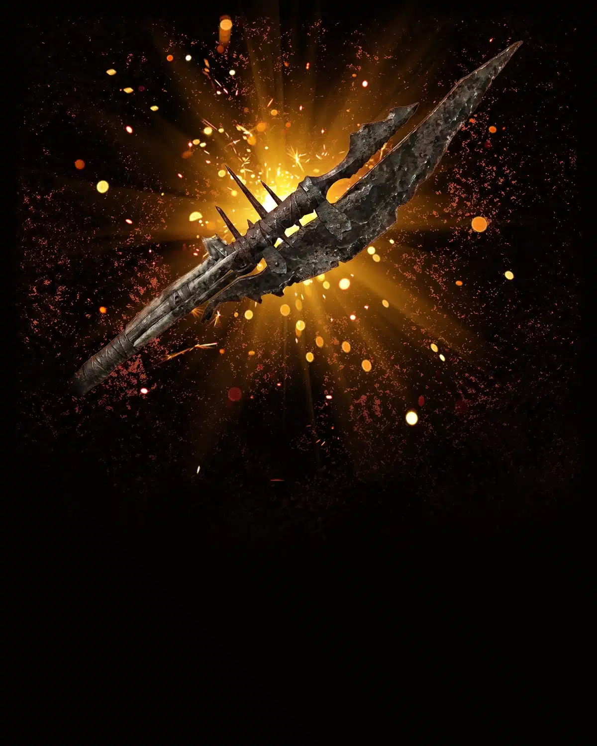 Shattered Vow