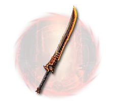 The Third Blade For Sale