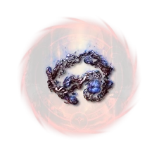 Writhing Band of Trickery For Sale