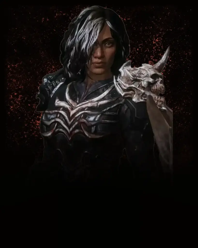 Diablo 4 Power Leveling
