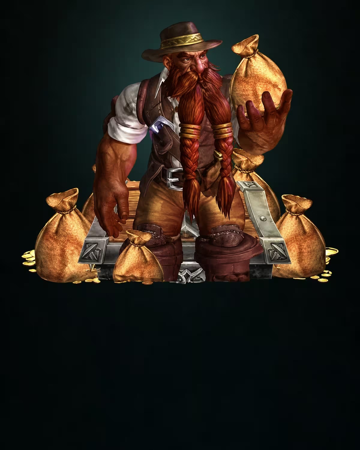 Super Delver Bundle