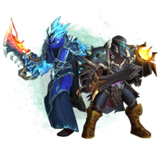 Full WoW BiS Item Farm