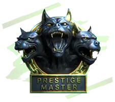 Black Ops 6 Prestige