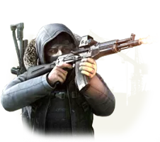 Sturman Boss - How To KIll